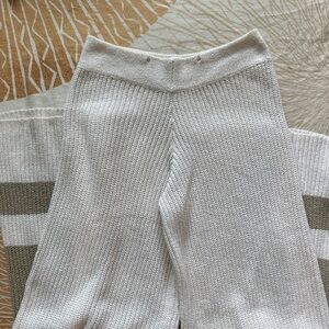 Zulu and Zephyr Knit Pants